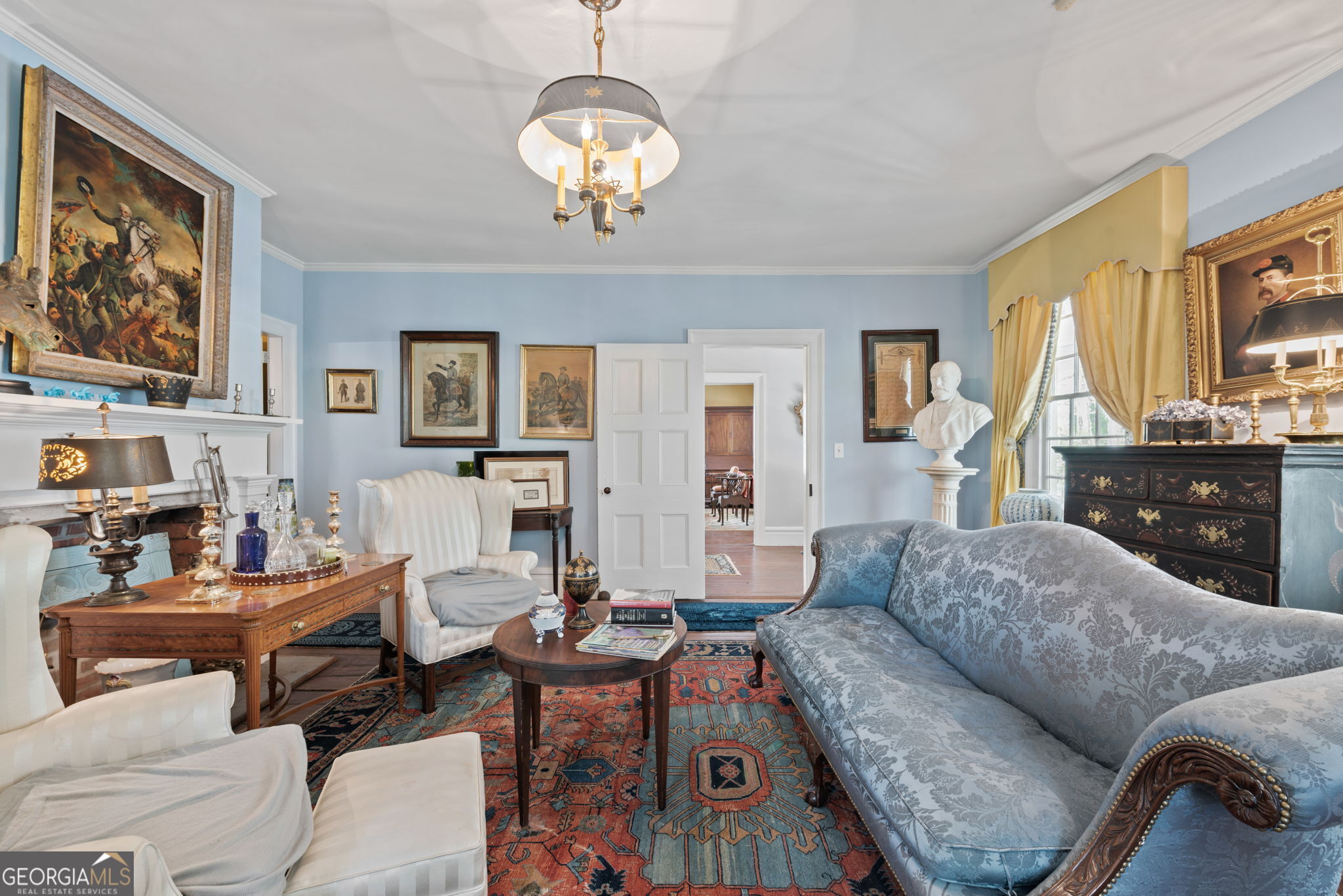 6 Thompson Lane Thomaston, GA 30286 - Photo 18 of 71