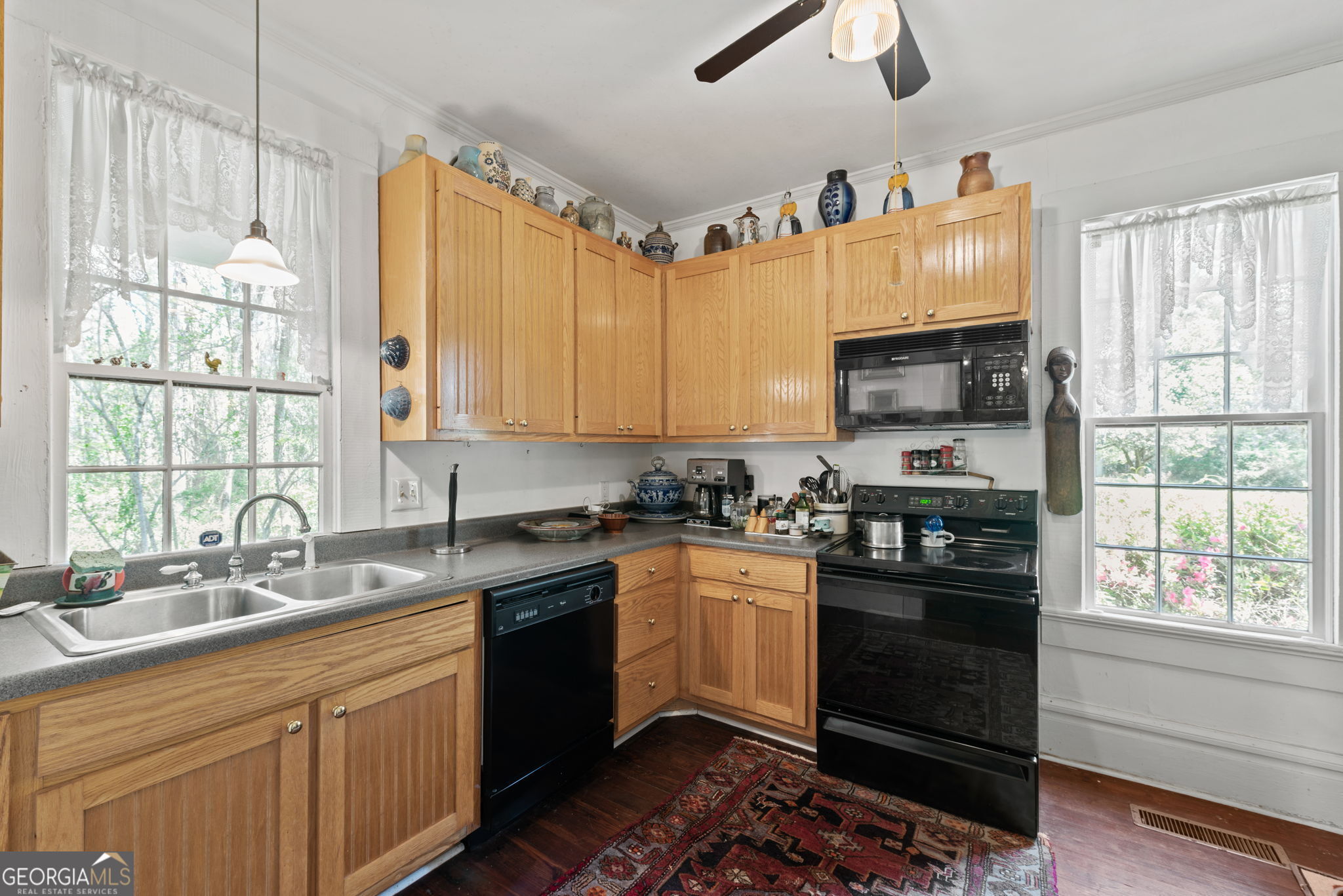 6 Thompson Lane Thomaston, GA 30286 - Photo 22 of 71