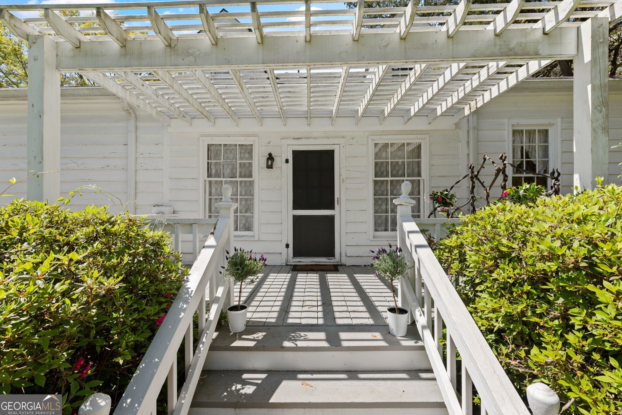 6 Thompson Lane Thomaston, GA 30286 - Photo 46 of 71