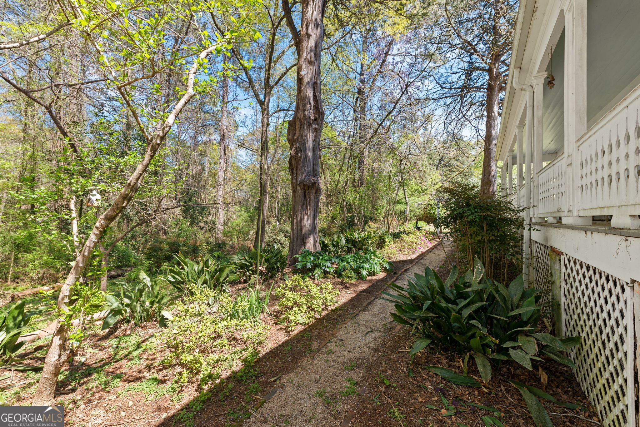 6 Thompson Lane Thomaston, GA 30286 - Photo 48 of 71