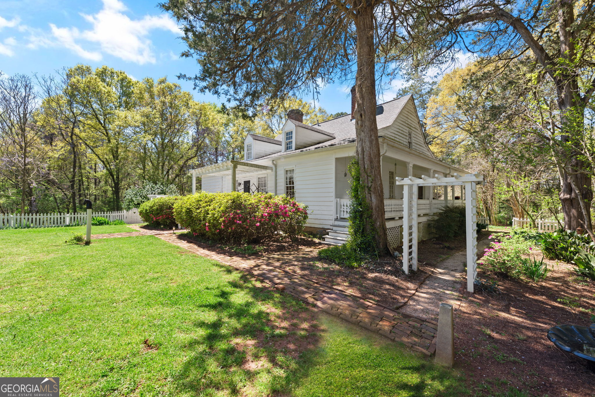 6 Thompson Lane Thomaston, GA 30286 - Photo 49 of 71