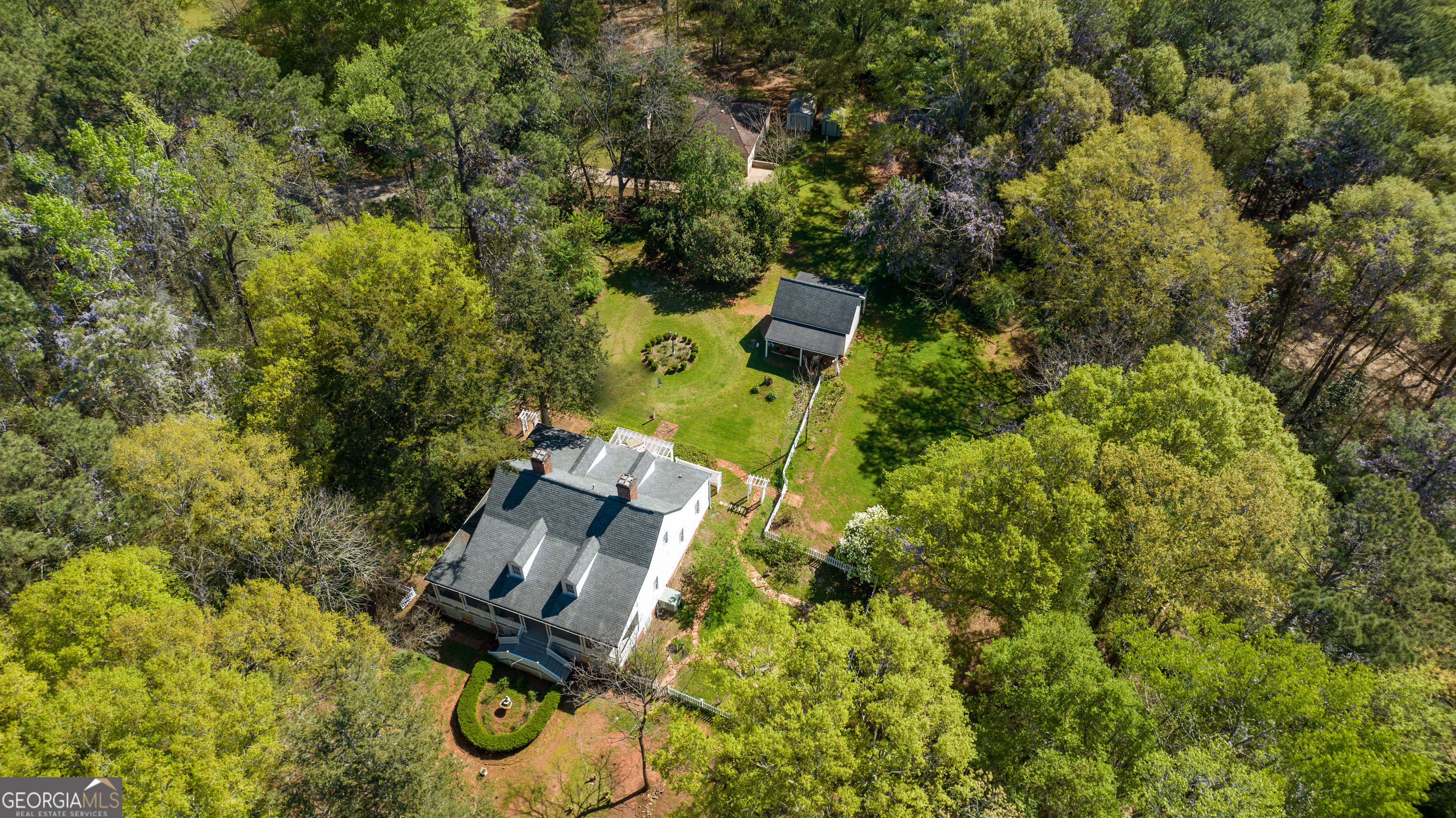 6 Thompson Lane Thomaston, GA 30286 - Photo 57 of 71