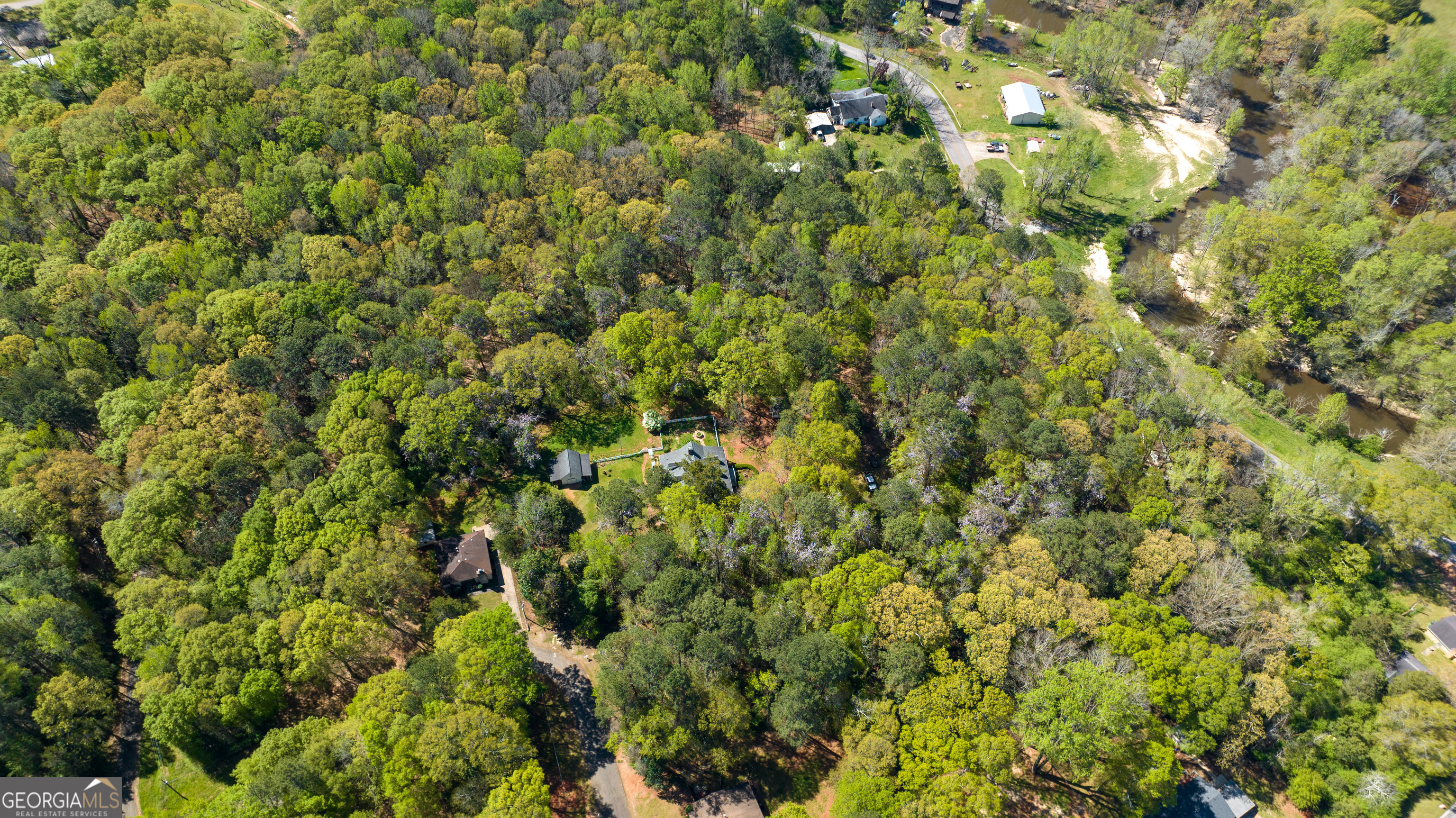 6 Thompson Lane Thomaston, GA 30286 - Photo 59 of 71