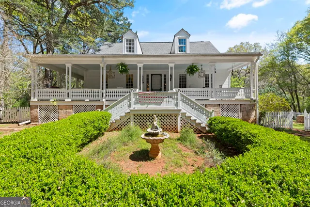 $389,900 | 6 Thompson Lane, Thomaston, GA 30286