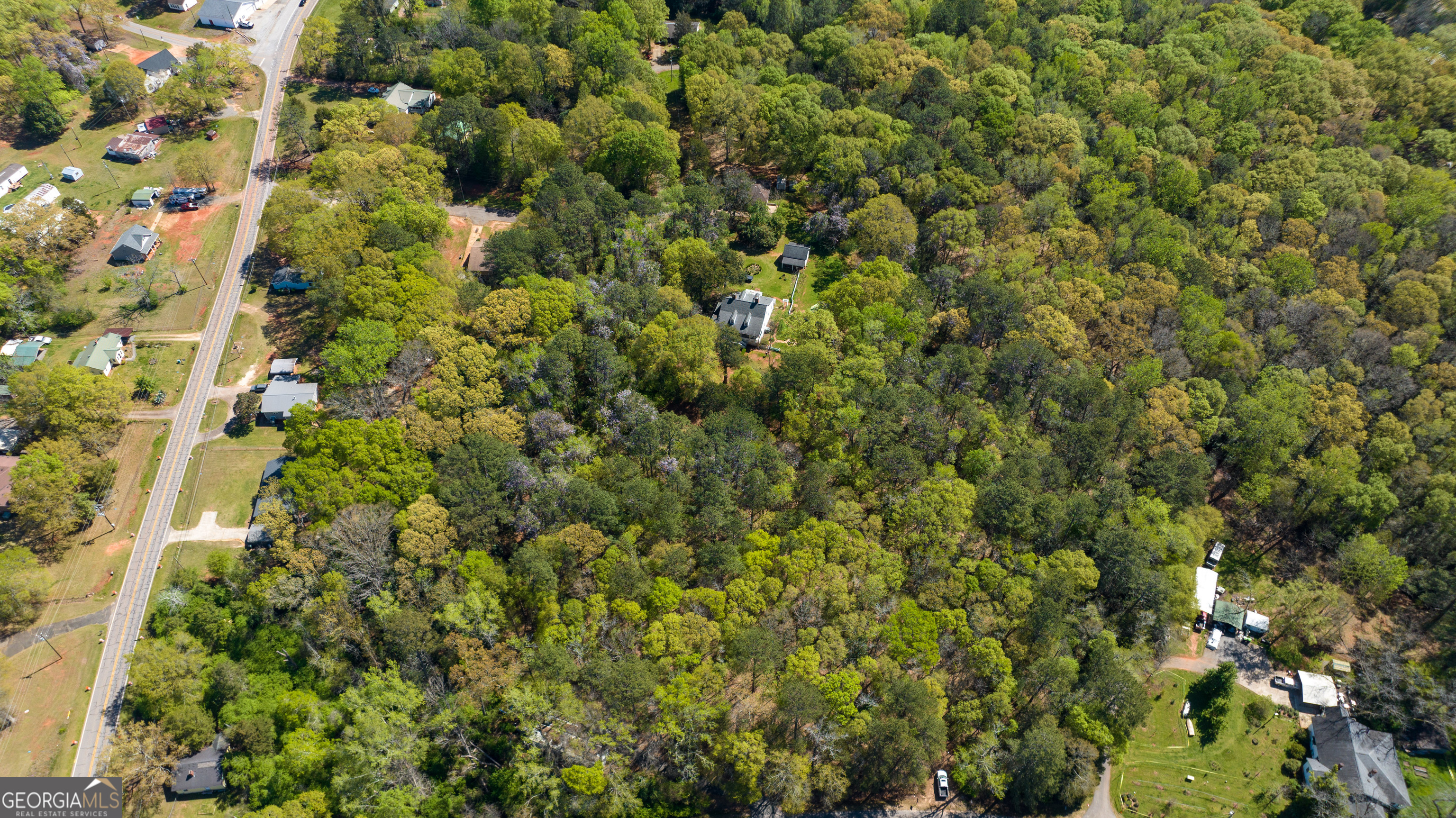 6 Thompson Lane Thomaston, GA 30286 - Photo 61 of 71