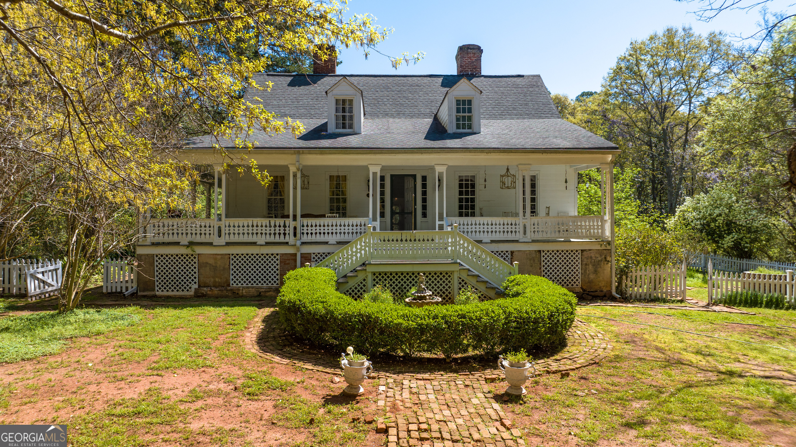 6 Thompson Lane Thomaston, GA 30286 - Photo 65 of 71