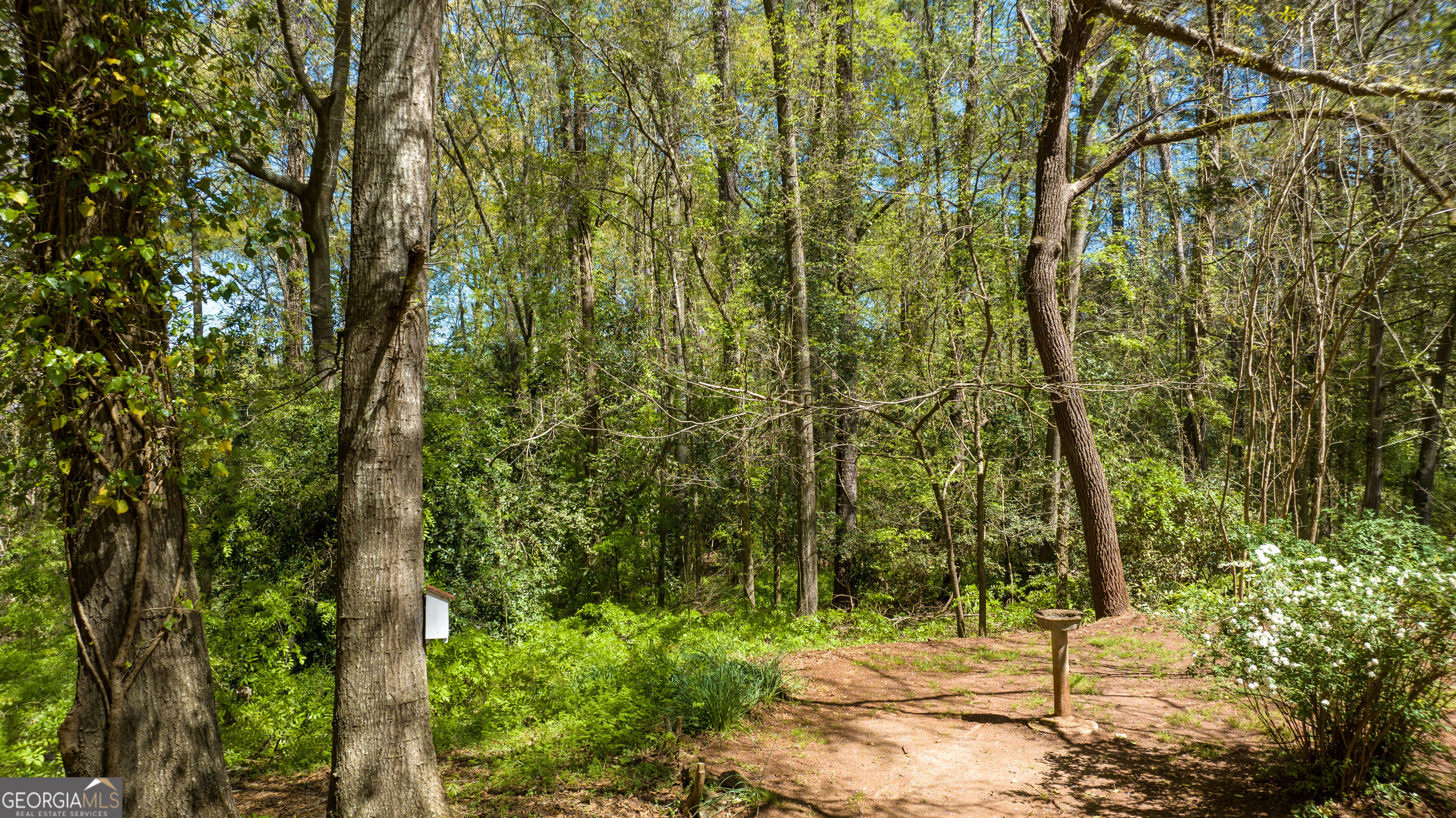 6 Thompson Lane Thomaston, GA 30286 - Photo 66 of 71