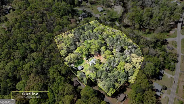 $389,900 | 6 Thompson Lane, Thomaston, GA 30286