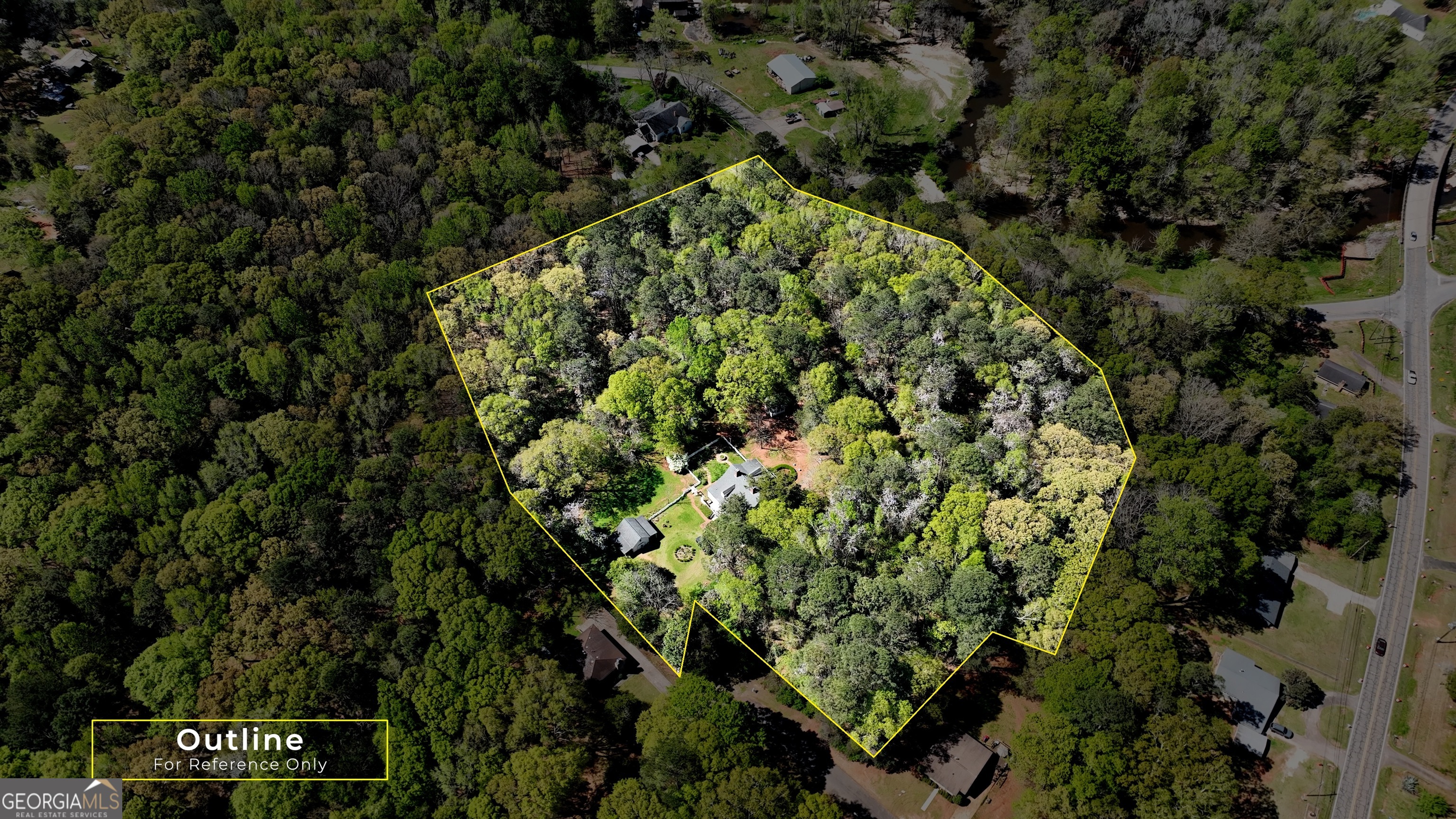 6 Thompson Lane Thomaston, GA 30286 - Photo 71 of 71