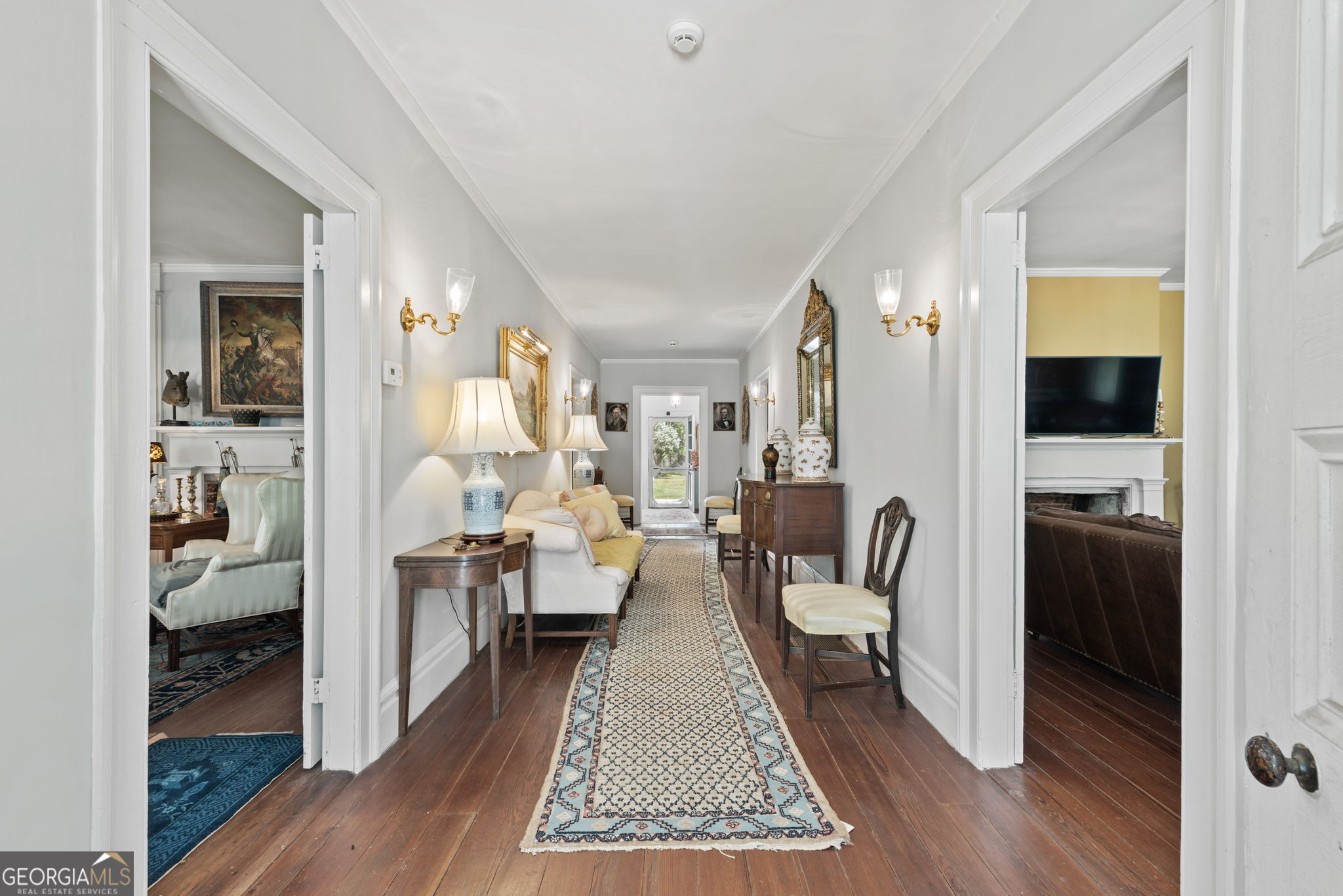 6 Thompson Lane Thomaston, GA 30286 - Photo 10 of 71