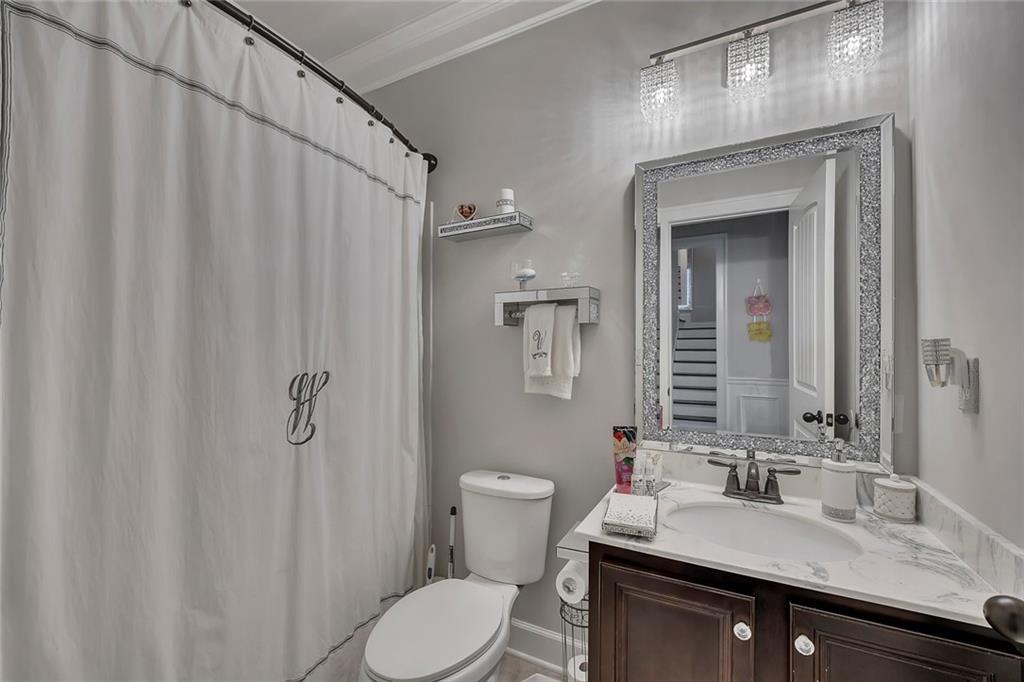 142 Madison Street Canton, GA 30115 - Photo 26 of 62