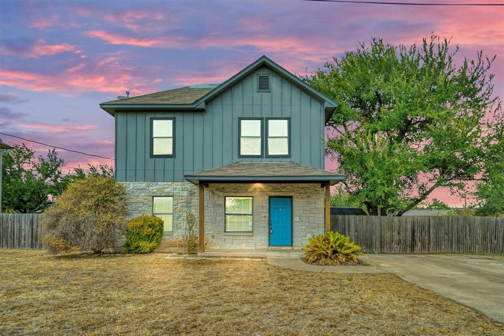 15006 Bowling Lane Austin, TX 78734 - Photo 1 of 1