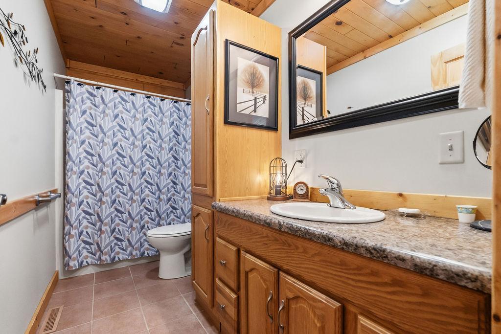 5810 Bear Path Lane Spooner, WI 54801 - Photo 22 of 41