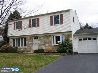 1420 Sinkler Road Warminster, PA 18974 - Photo 1 of 12 Exterior Front