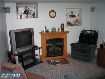 1420 Sinkler Road Warminster, PA 18974 - Photo 9 of 12 Fireplace