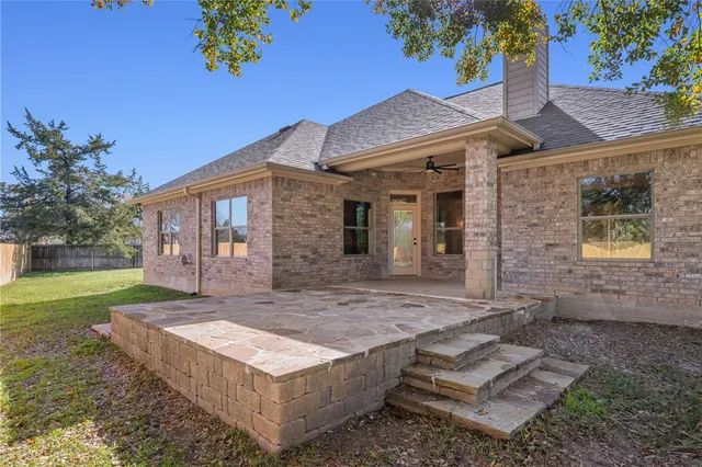 $385,000 | 2708 Hickory Court, Bryan, TX 77808