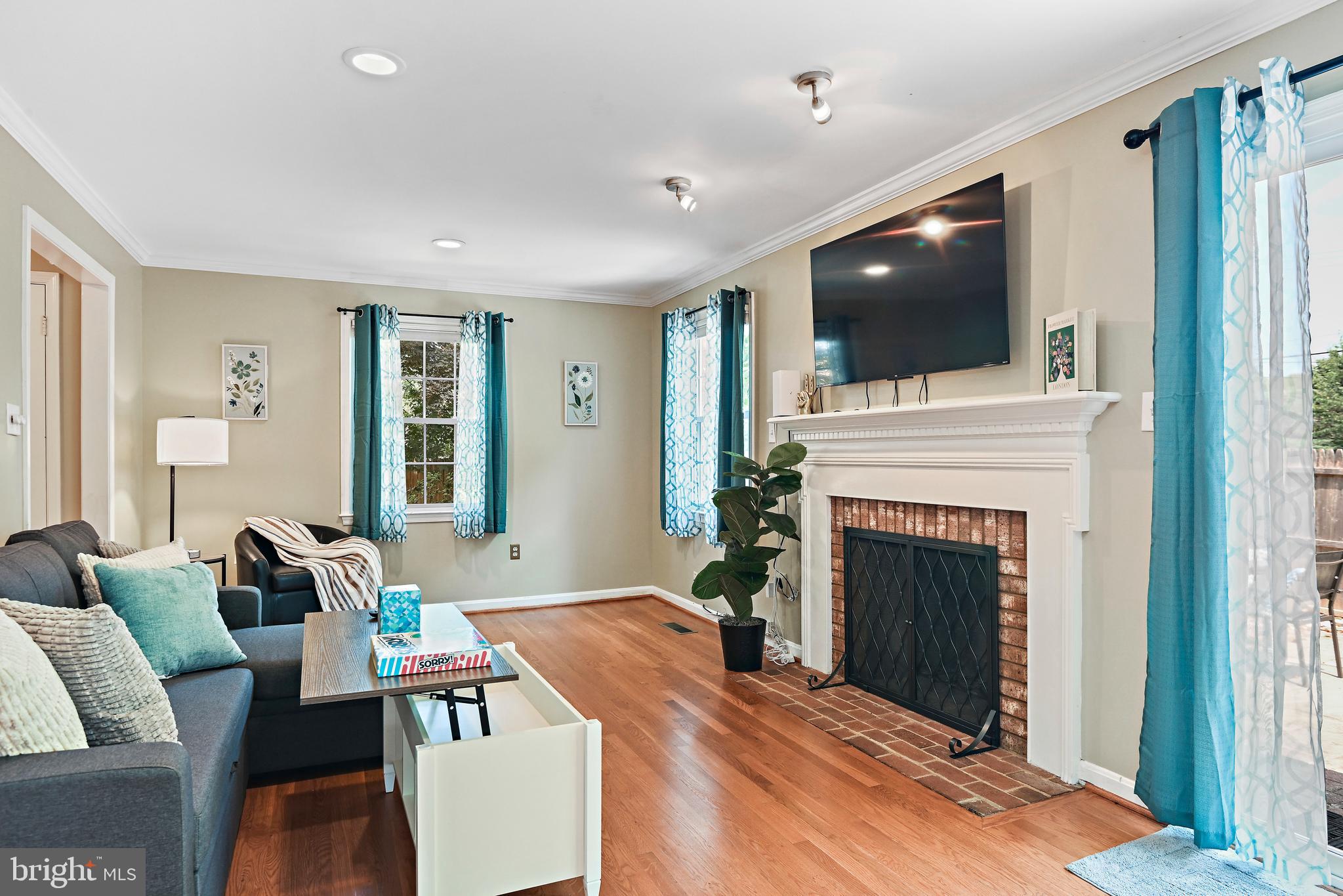 5267 Leestone Court Springfield, VA 22151 - Photo 13 of 30