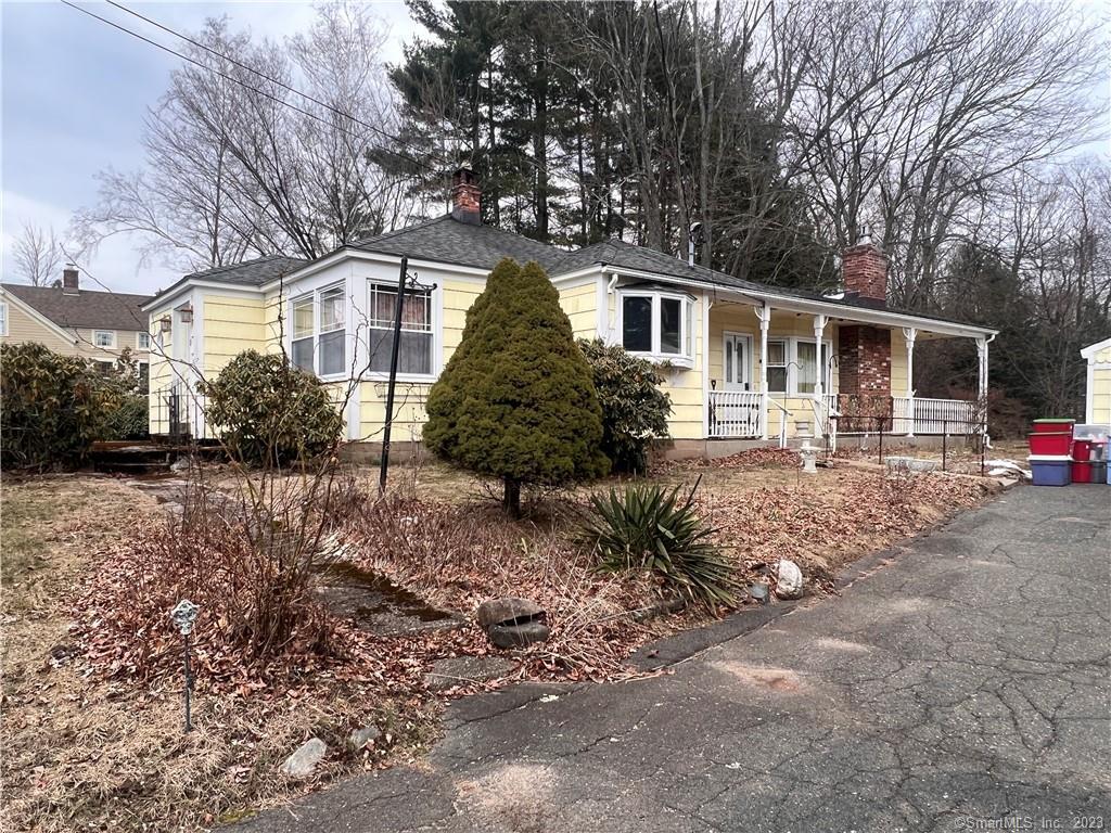 11 East Hill Road Canton, CT 06019 - Photo 1 of 1