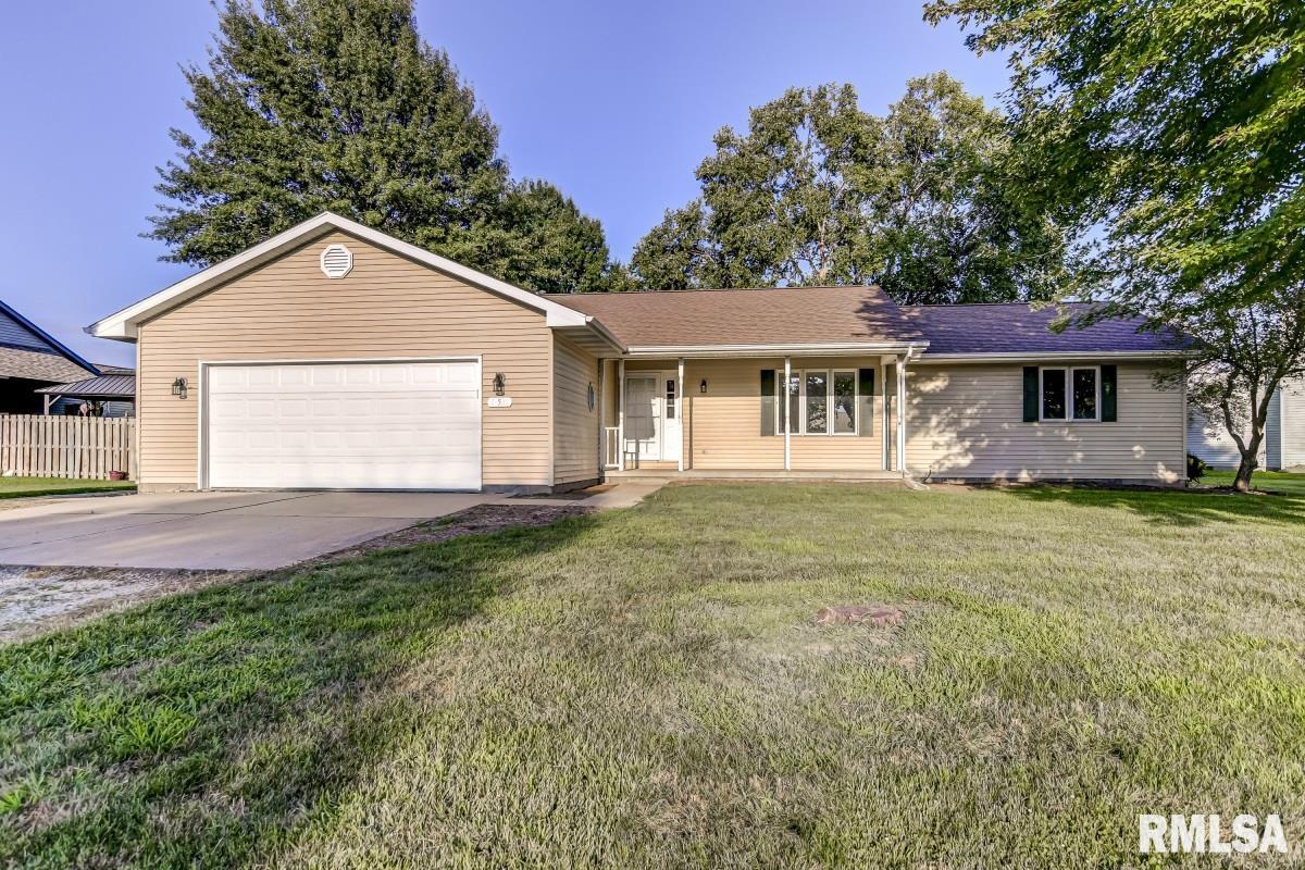 14532 Frontier Drive Athens, IL 62613 - Photo 1 of 32 Gallery Image 1