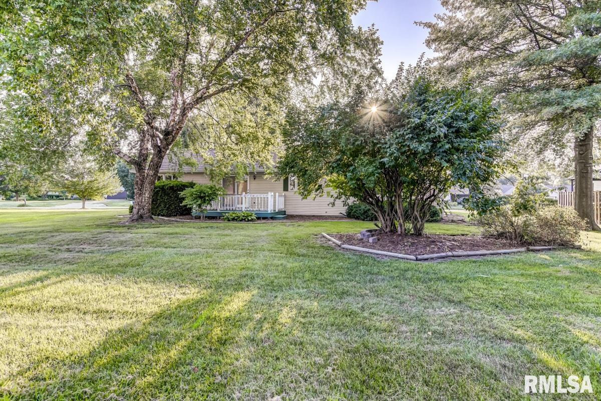 14532 Frontier Drive Athens, IL 62613 - Photo 30 of 32 Gallery Image 30