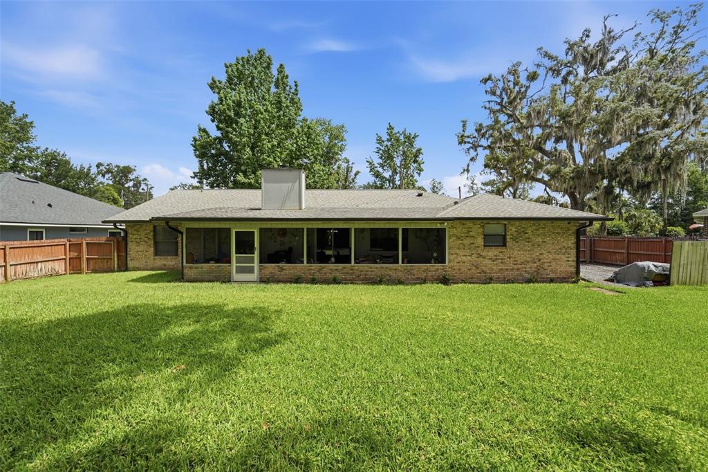 386 Lake Charles Road DeLand, FL 32724 - Photo 35 of 40 Gallery Image 35