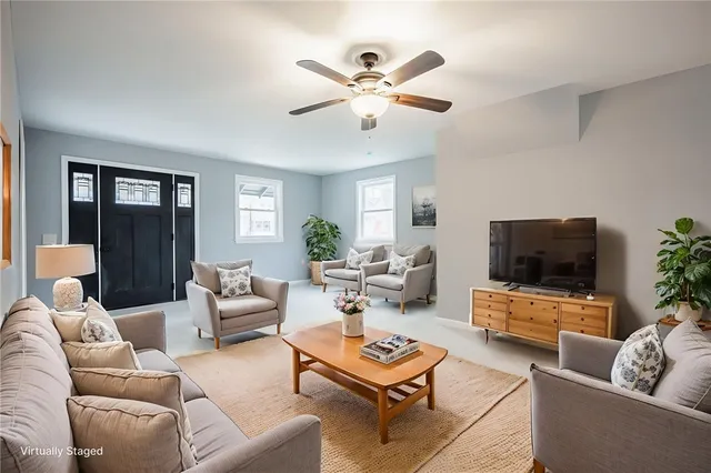 $369,000 | 260 Point Pleasant Road, Irondequoit, NY 14622