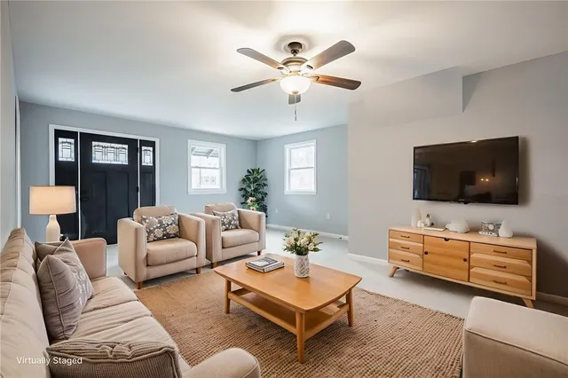 $369,000 | 260 Point Pleasant Road, Irondequoit, NY 14622