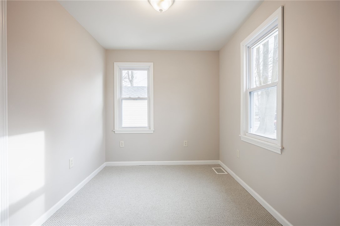 260 Point Pleasant Road Irondequoit, NY 14622 - Photo 22 of 49 office off living room