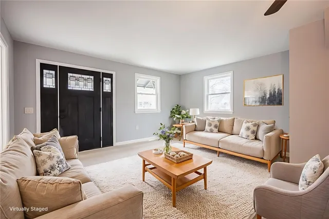 $369,000 | 260 Point Pleasant Road, Irondequoit, NY 14622