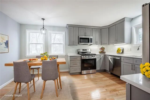 $369,000 | 260 Point Pleasant Road, Irondequoit, NY 14622