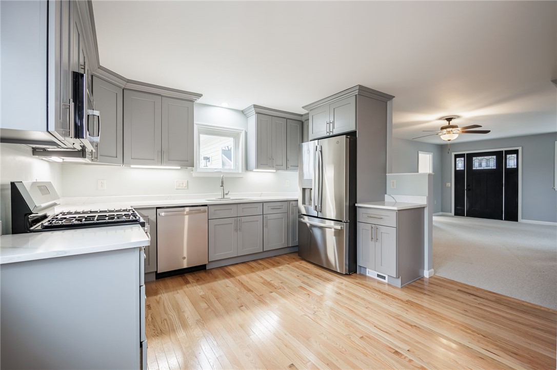 260 Point Pleasant Road Irondequoit, NY 14622 - Photo 28 of 49