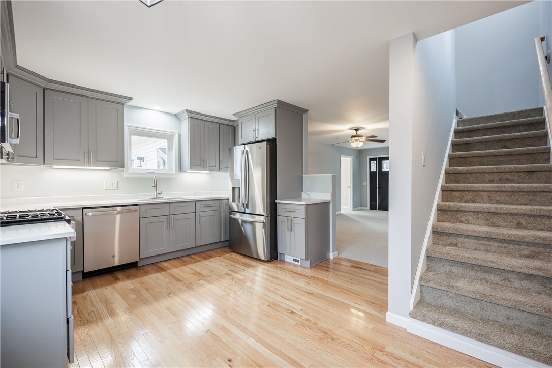 260 Point Pleasant Road Irondequoit, NY 14622 - Photo 29 of 49