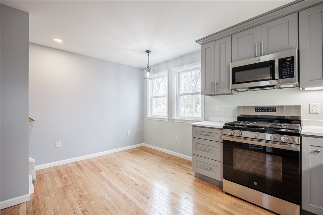 260 Point Pleasant Road Irondequoit, NY 14622 - Photo 30 of 49