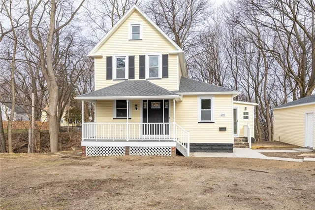 $369,000 | 260 Point Pleasant Road, Irondequoit, NY 14622