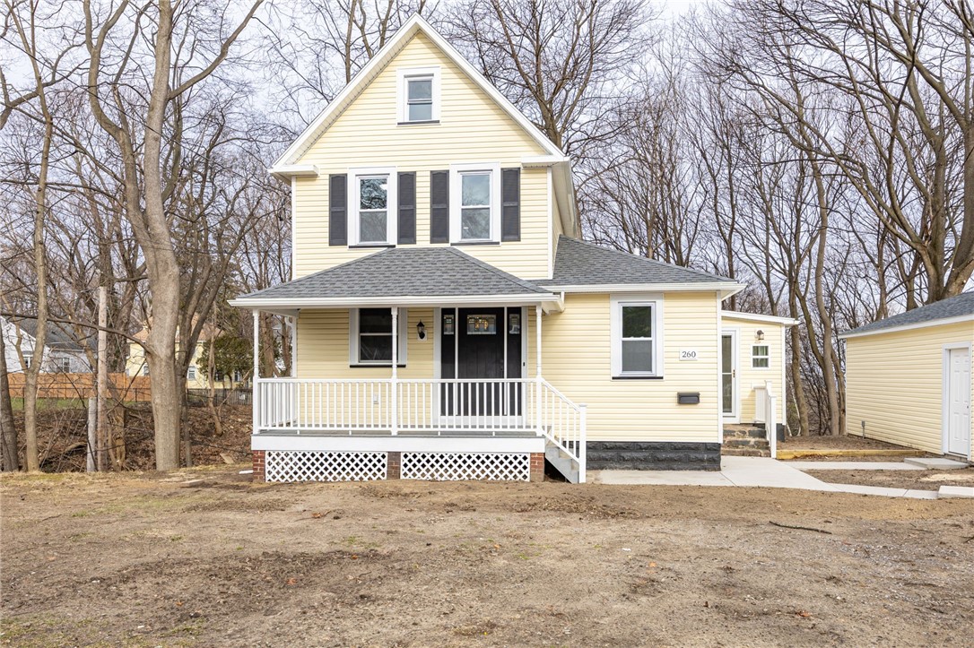 260 Point Pleasant Road Irondequoit, NY 14622 - Photo 40 of 49