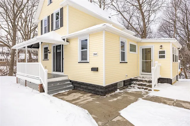 $369,000 | 260 Point Pleasant Road, Irondequoit, NY 14622