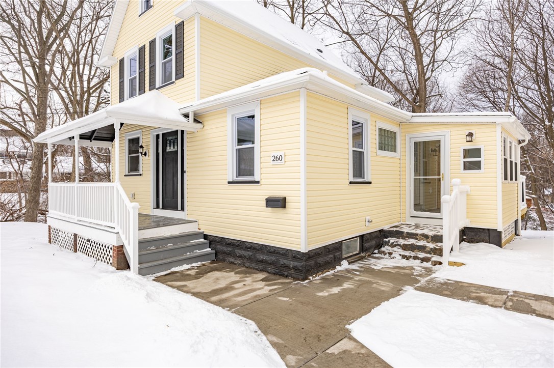 260 Point Pleasant Road Irondequoit, NY 14622 - Photo 4 of 49