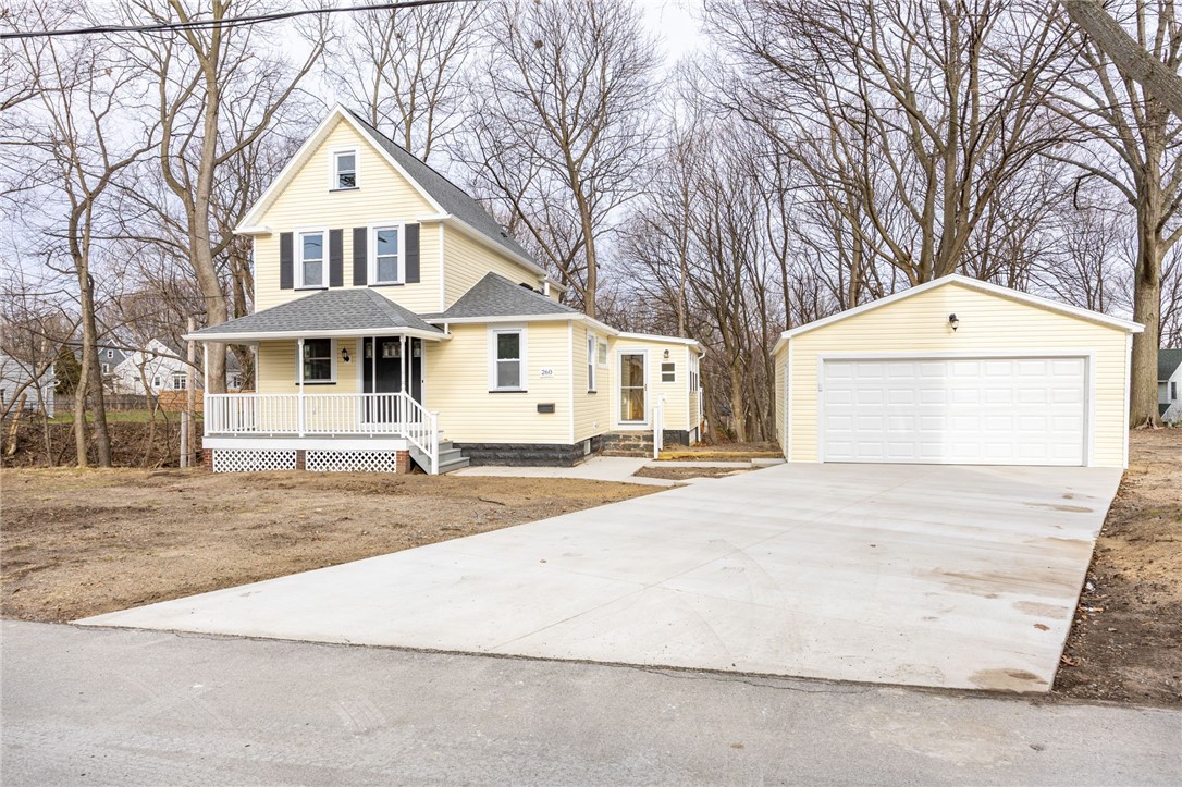 260 Point Pleasant Road Irondequoit, NY 14622 - Photo 41 of 49