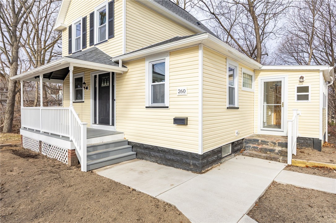 260 Point Pleasant Road Irondequoit, NY 14622 - Photo 42 of 49