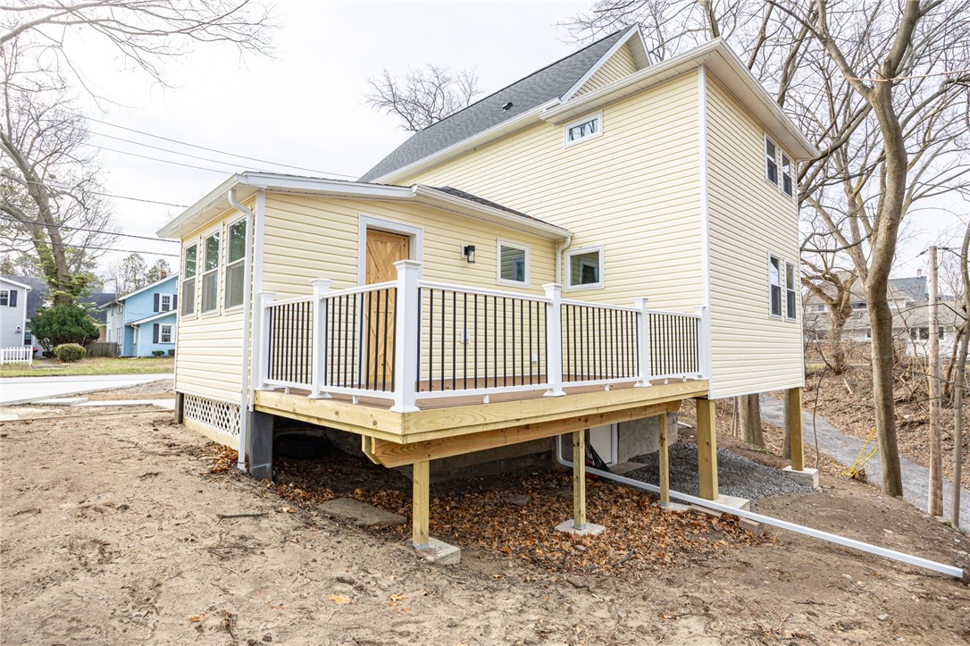 260 Point Pleasant Road Irondequoit, NY 14622 - Photo 43 of 49