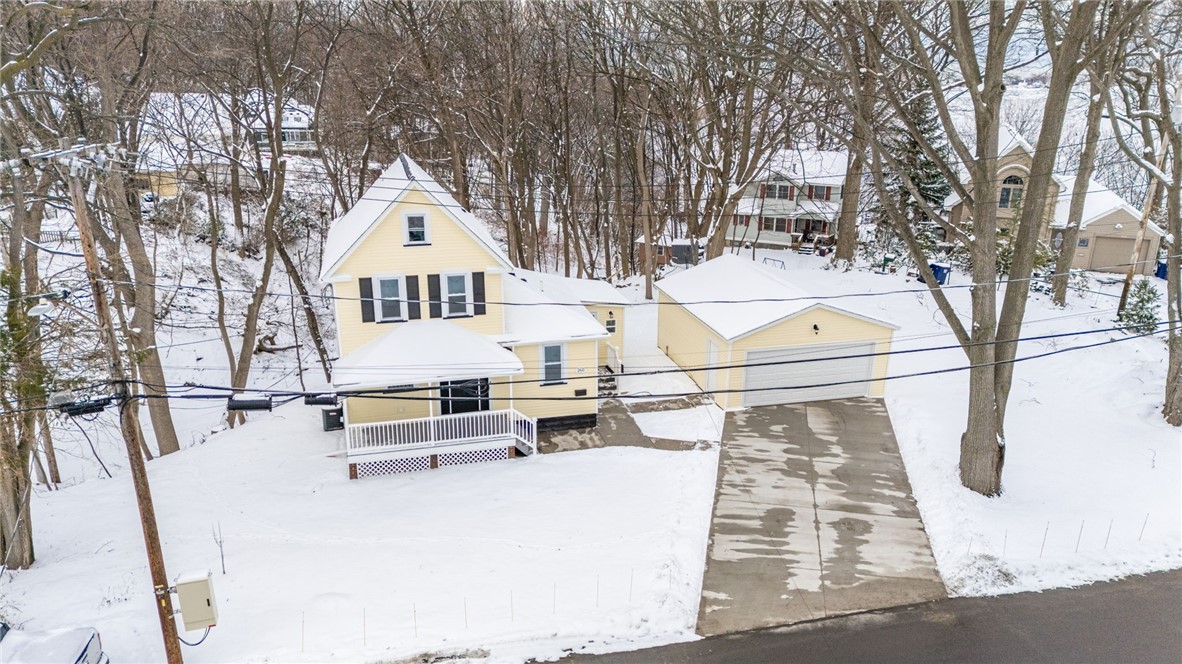 260 Point Pleasant Road Irondequoit, NY 14622 - Photo 45 of 49