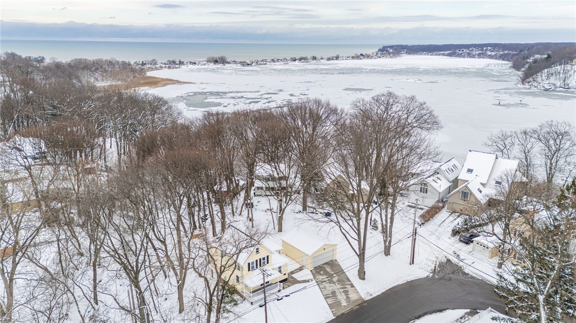 260 Point Pleasant Road Irondequoit, NY 14622 - Photo 46 of 49