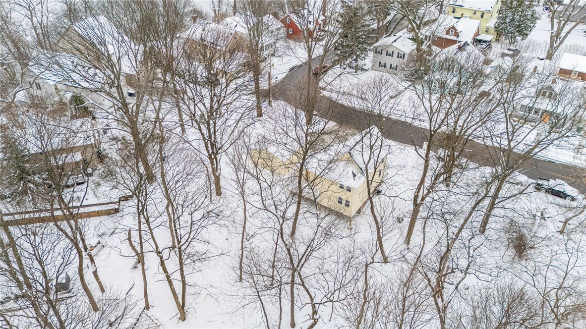 260 Point Pleasant Road Irondequoit, NY 14622 - Photo 47 of 49