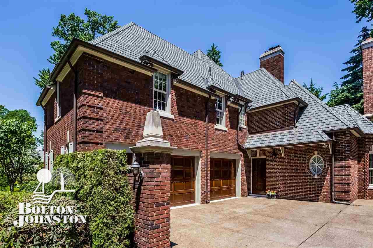 84 Vendome Road Grosse Pointe Farms, MI 48236 - Photo 25 of 41
