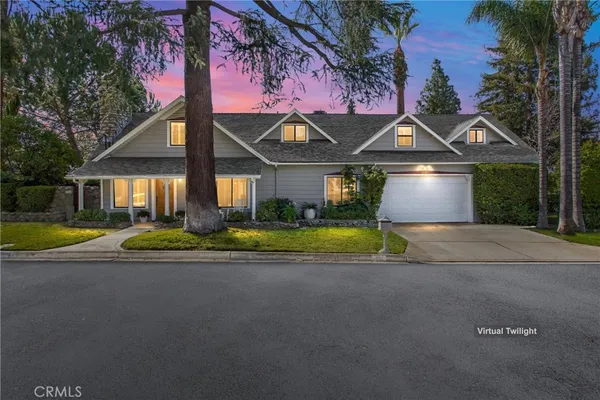 $869,000 | 356 Campbell Avenue, Redlands, CA 92373