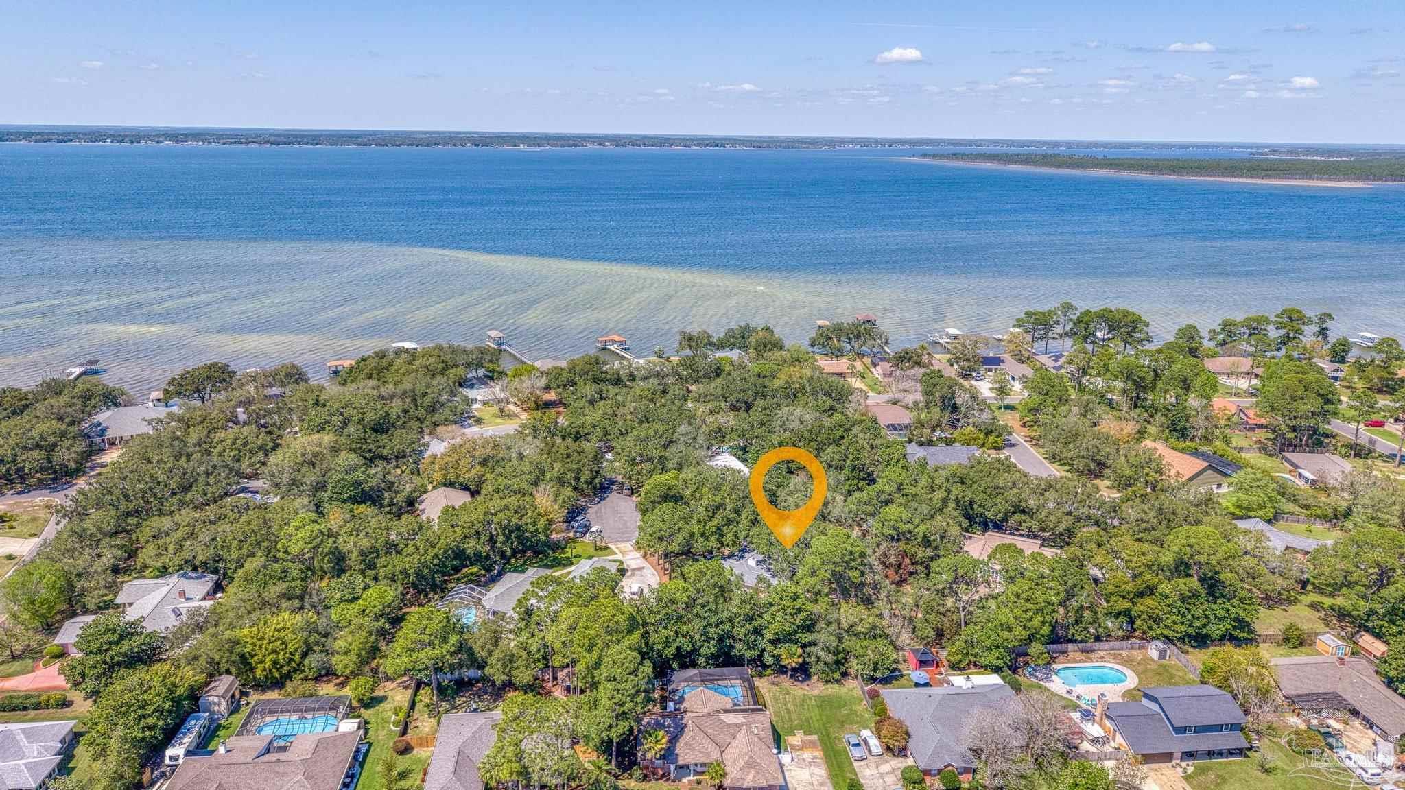 3 Bowstring Circle Pensacola, FL 32507 - Photo 49 of 49