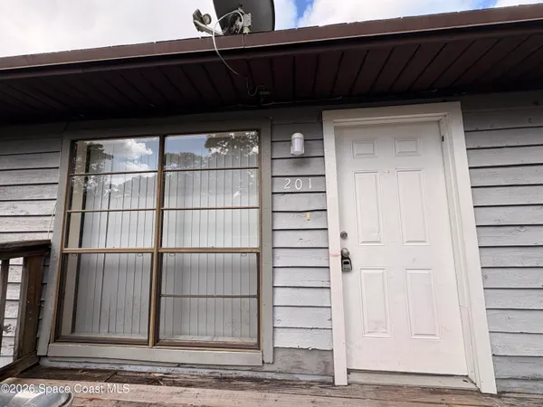 $1,300 | 2000 Agora Circle Southeast, Unit 201, Palm Bay, FL 32909