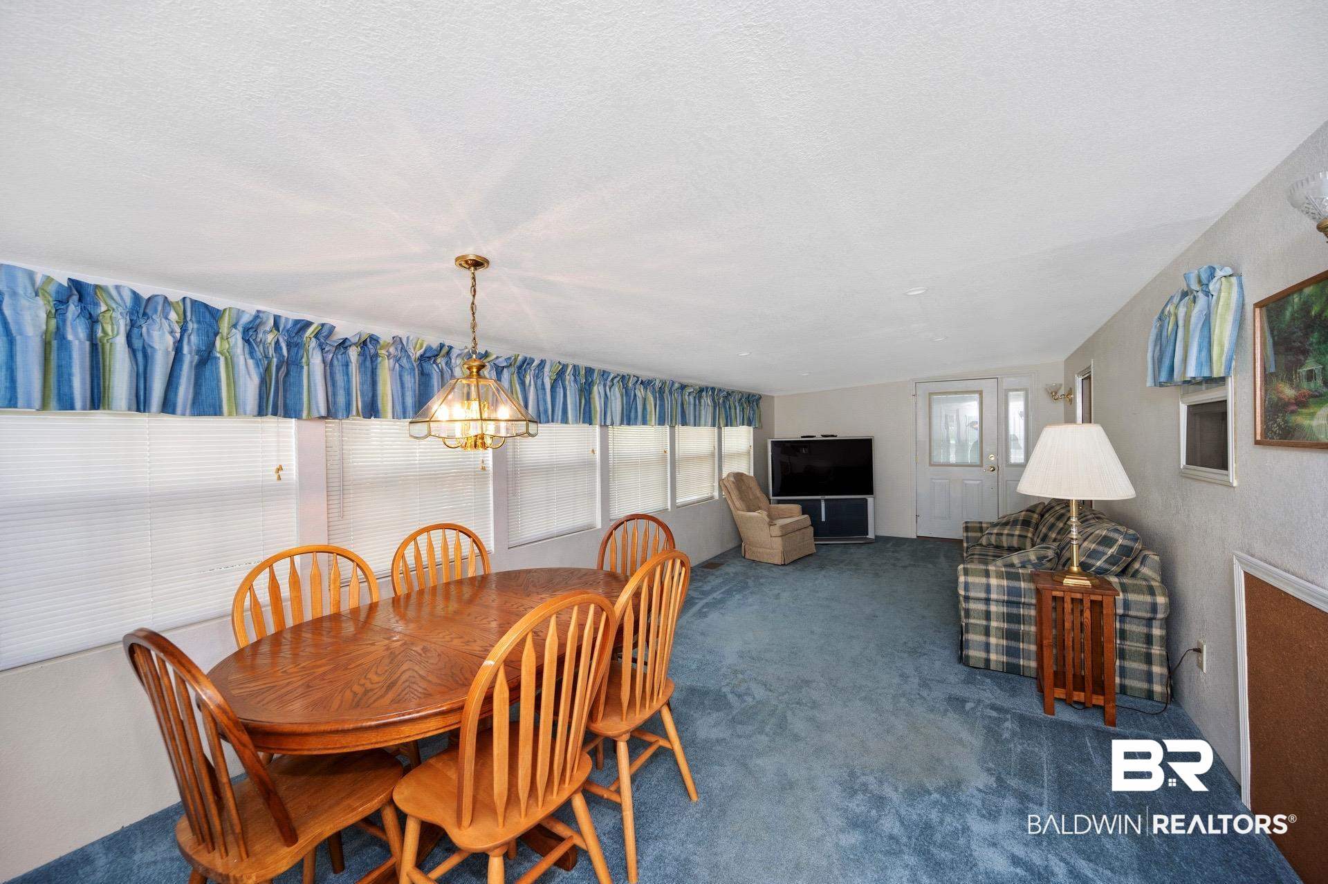 24711 County Road 20, Unit A6 Elberta, AL 36530 - Photo 6 of 23 Great Room