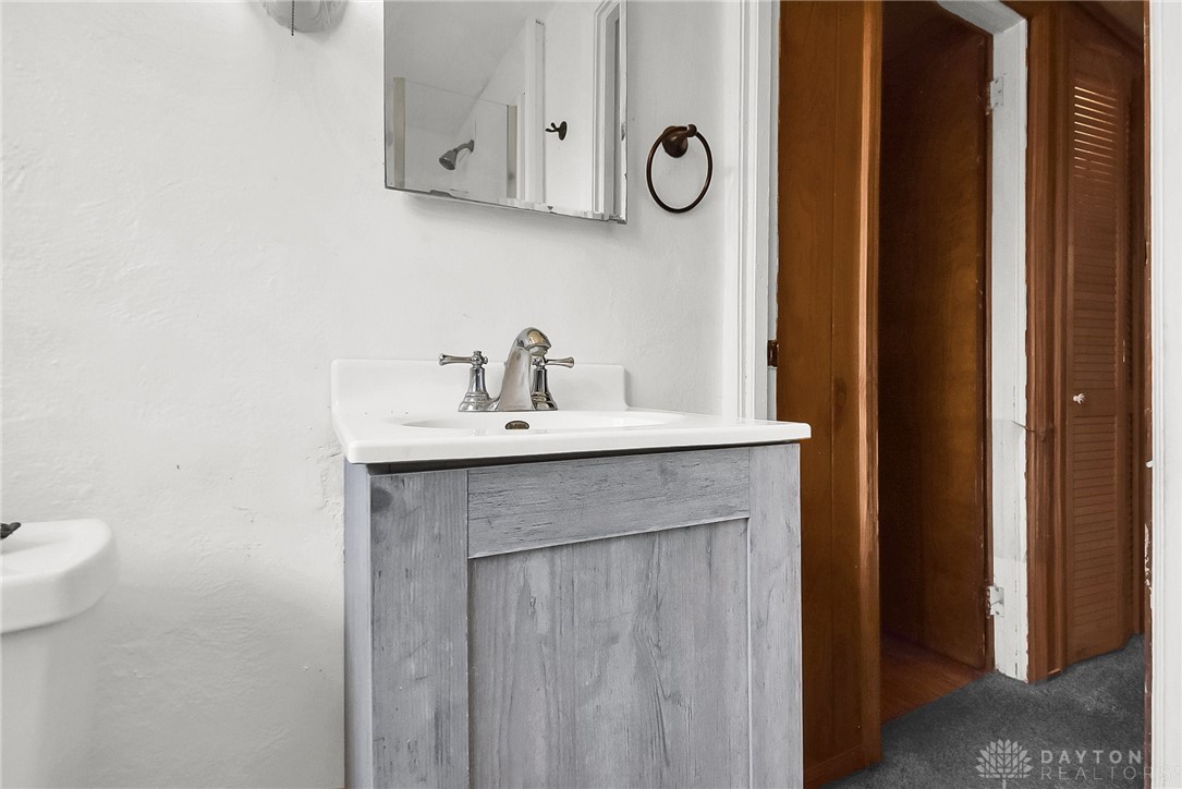 340 Queen Road Medway, OH 45341 - Photo 8 of 19 Bathroom