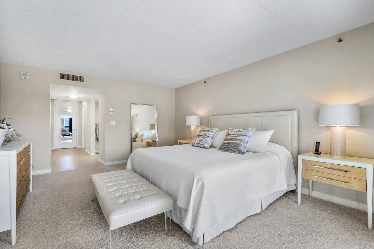 4545 North Ocean Boulevard, Unit 11C Boca Raton, FL 33431 - Photo 30 of 58 PRIMARY SUITE